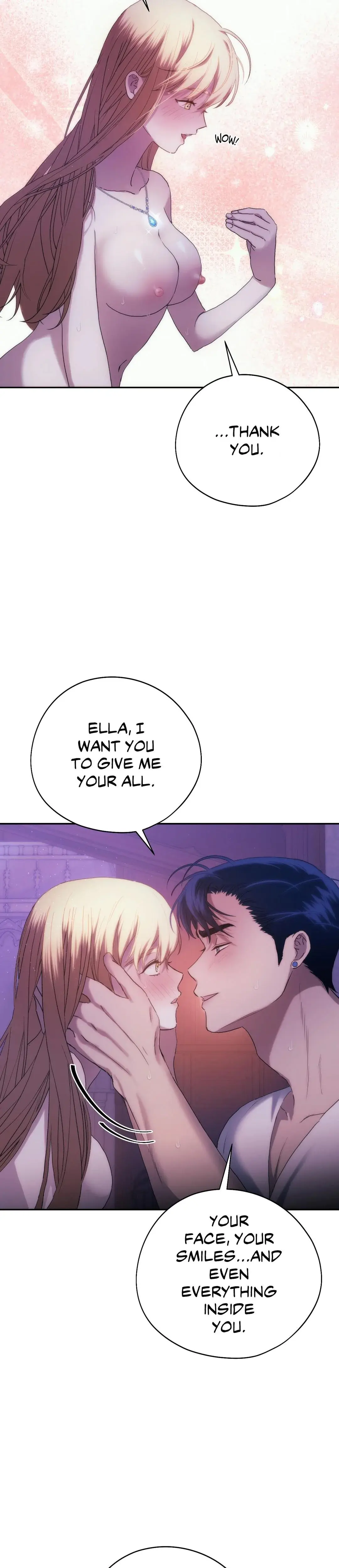 The Golden Wife In Law Chapter 30 - Page 30