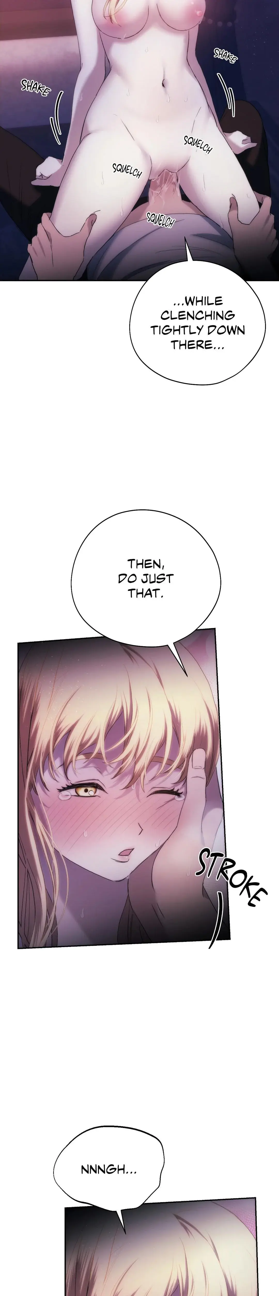 The Golden Wife In Law Chapter 30 - Page 7