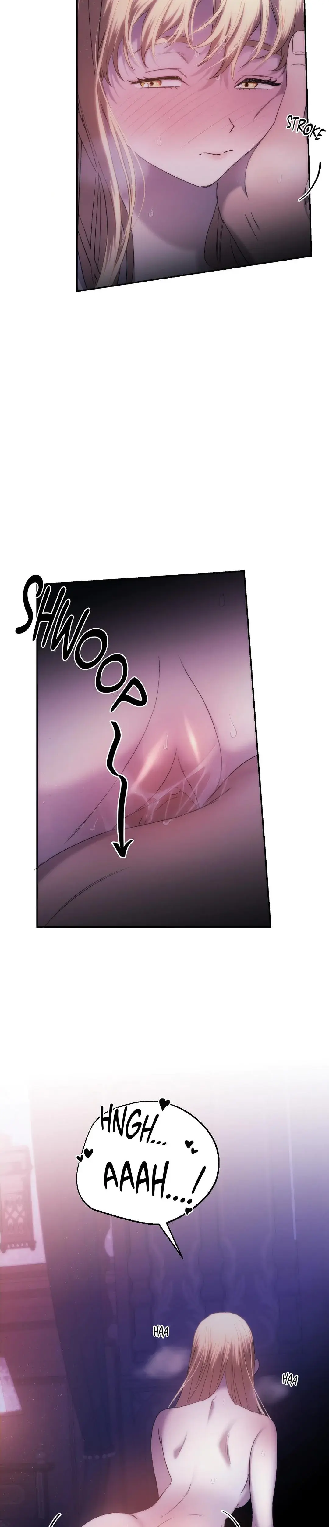 The Golden Wife In Law Chapter 30 - Page 8