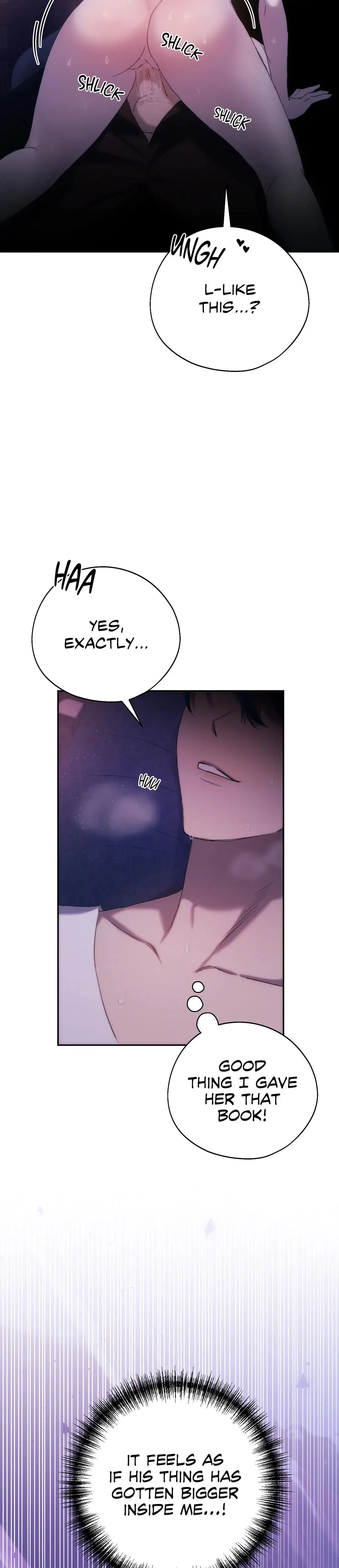 The Golden Wife In Law Chapter 30 - Page 9