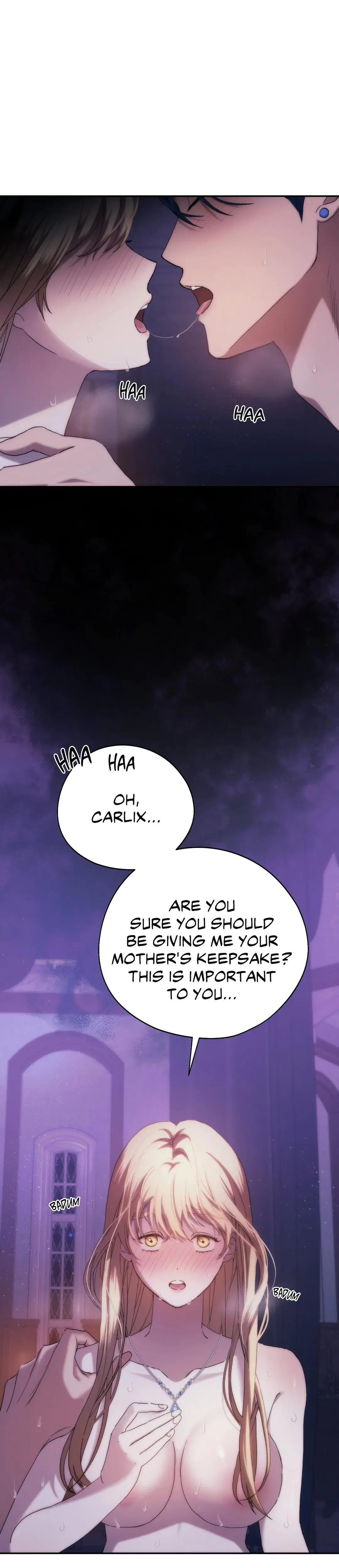 The Golden Wife In Law Chapter 31 - Page 1