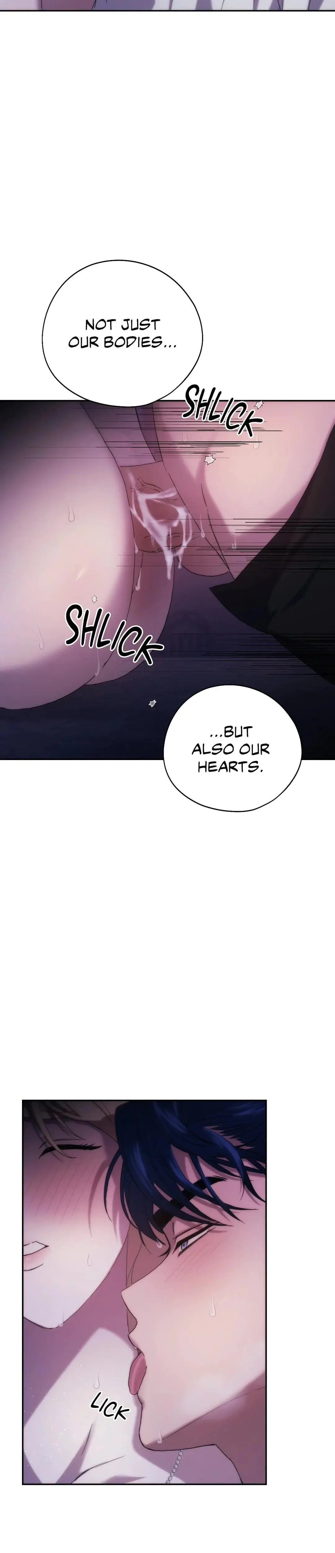The Golden Wife In Law Chapter 31 - Page 10