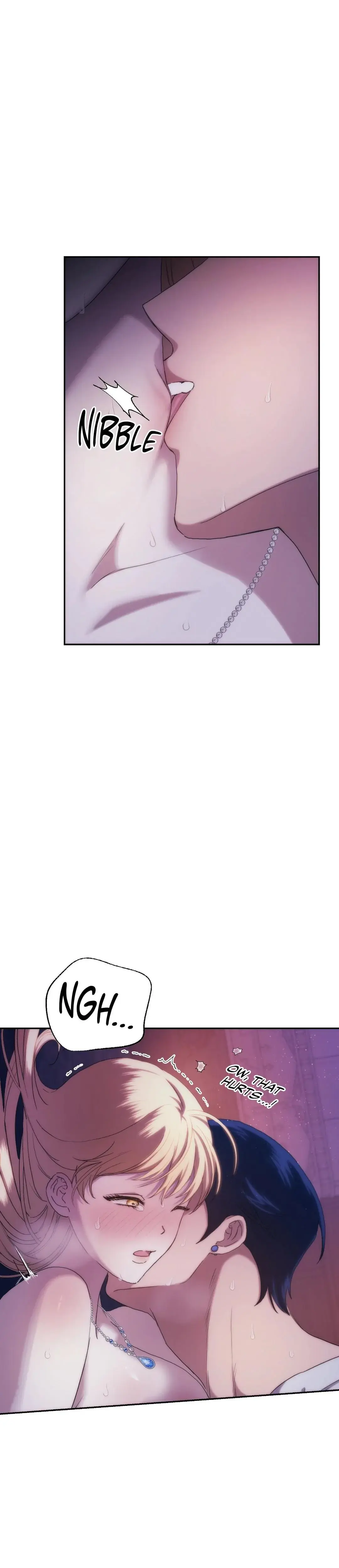 The Golden Wife In Law Chapter 31 - Page 11