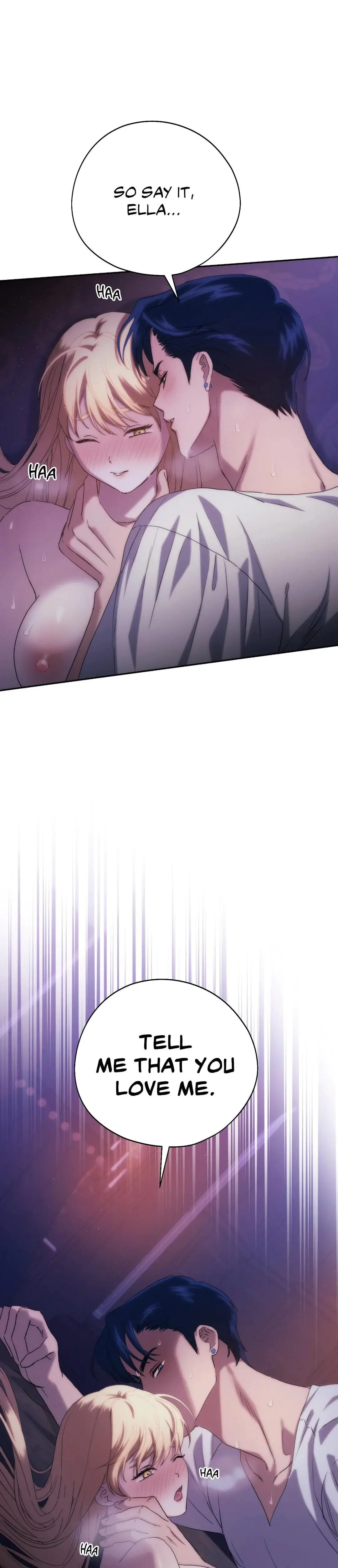 The Golden Wife In Law Chapter 31 - Page 12
