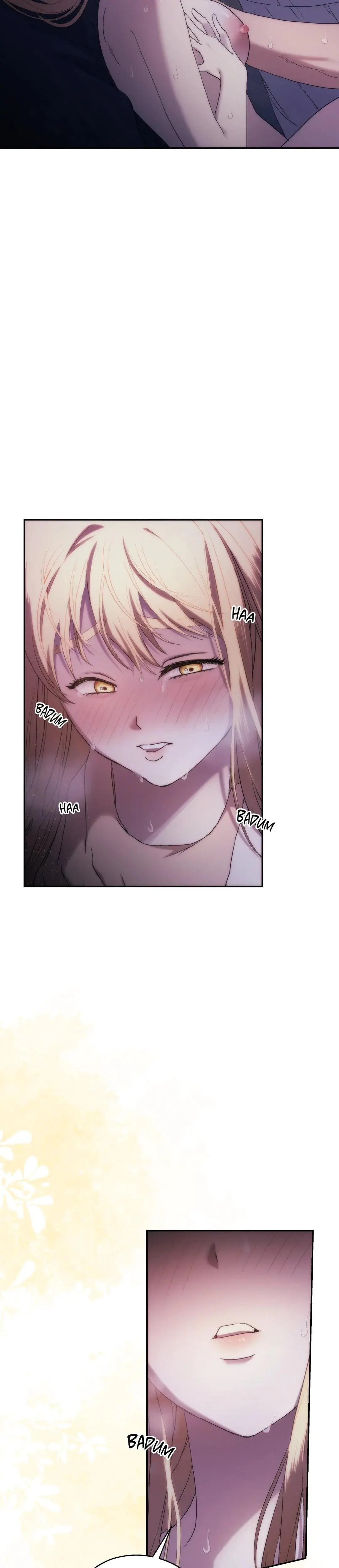 The Golden Wife In Law Chapter 31 - Page 13