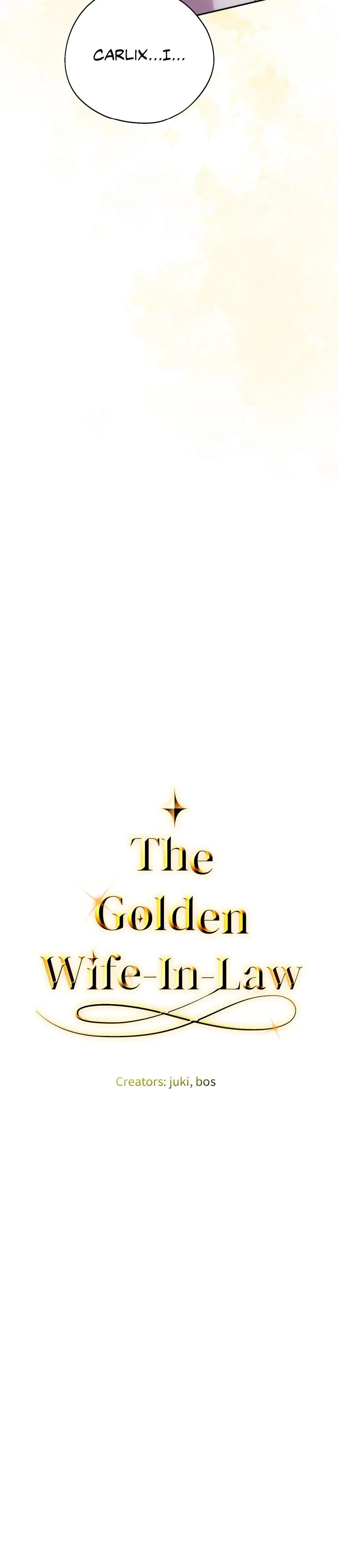 The Golden Wife In Law Chapter 31 - Page 14