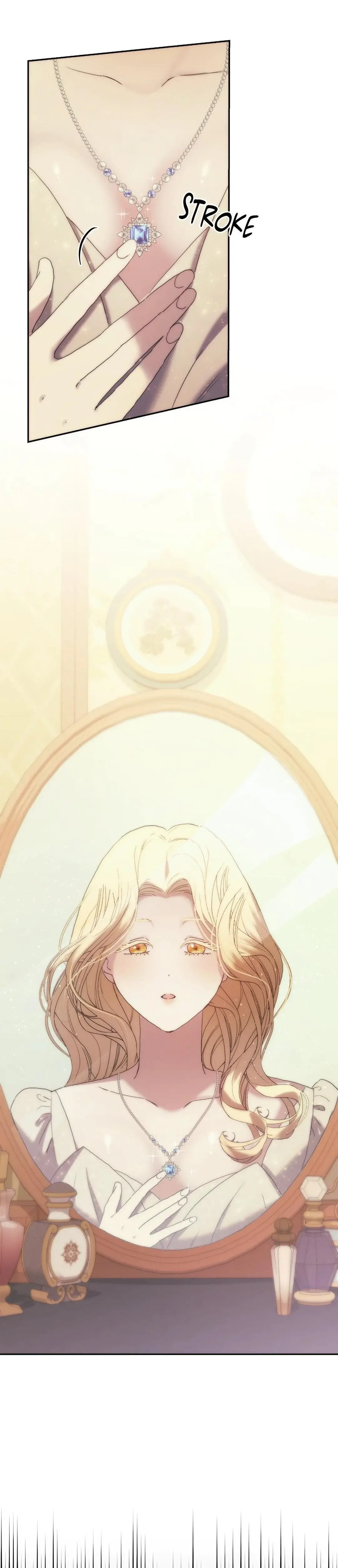 The Golden Wife In Law Chapter 31 - Page 15