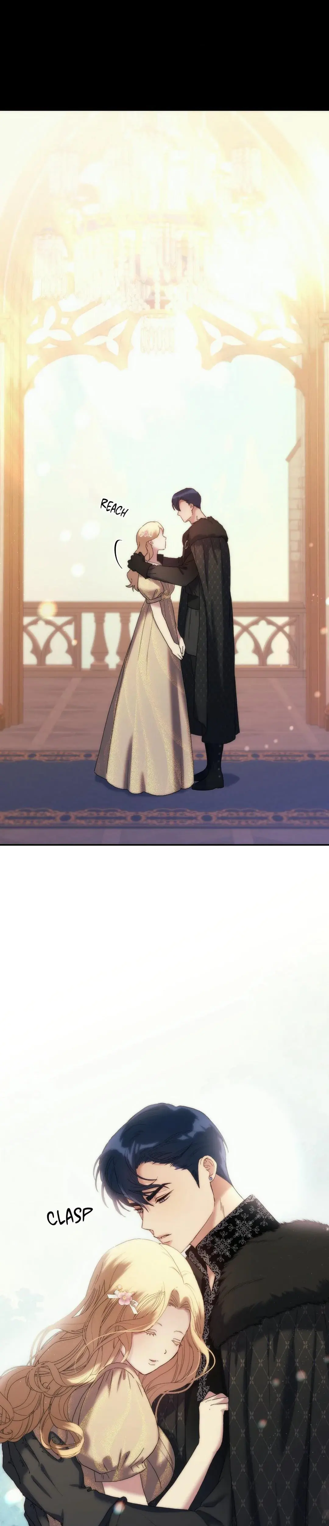 The Golden Wife In Law Chapter 31 - Page 17