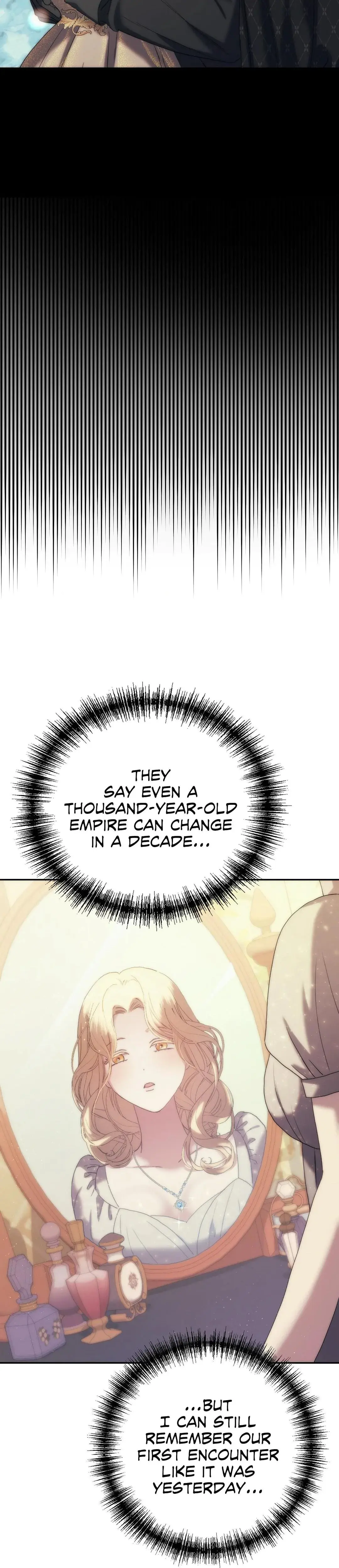 The Golden Wife In Law Chapter 31 - Page 18