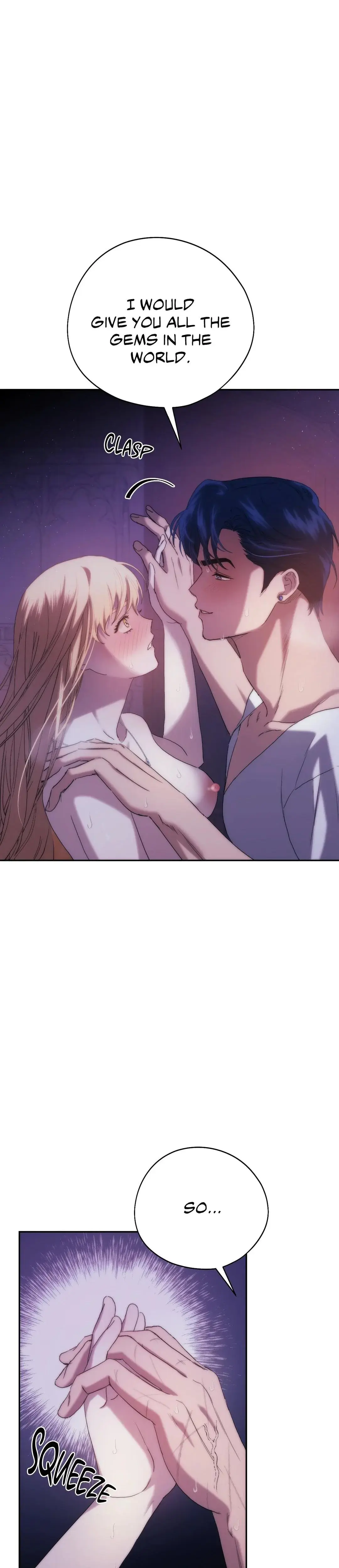 The Golden Wife In Law Chapter 31 - Page 2