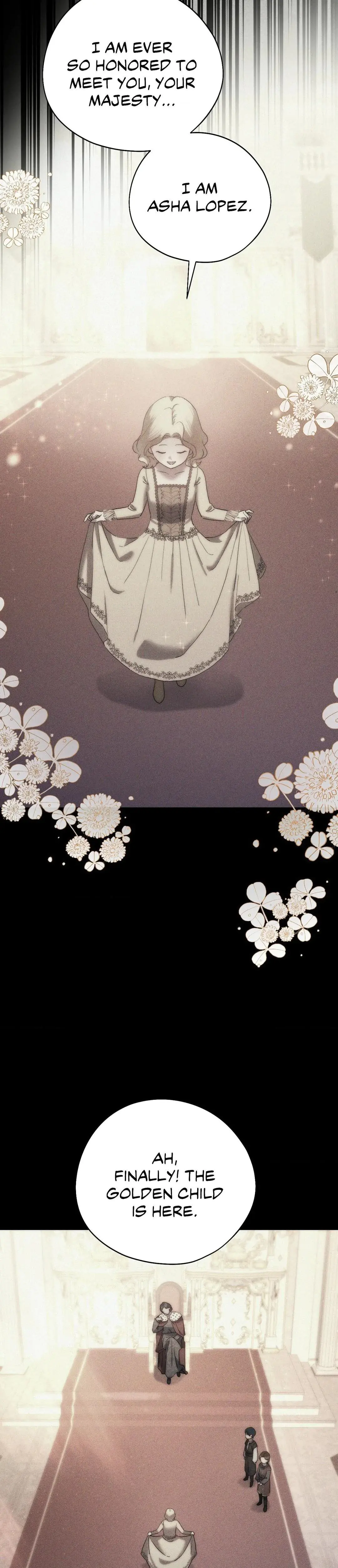 The Golden Wife In Law Chapter 31 - Page 20