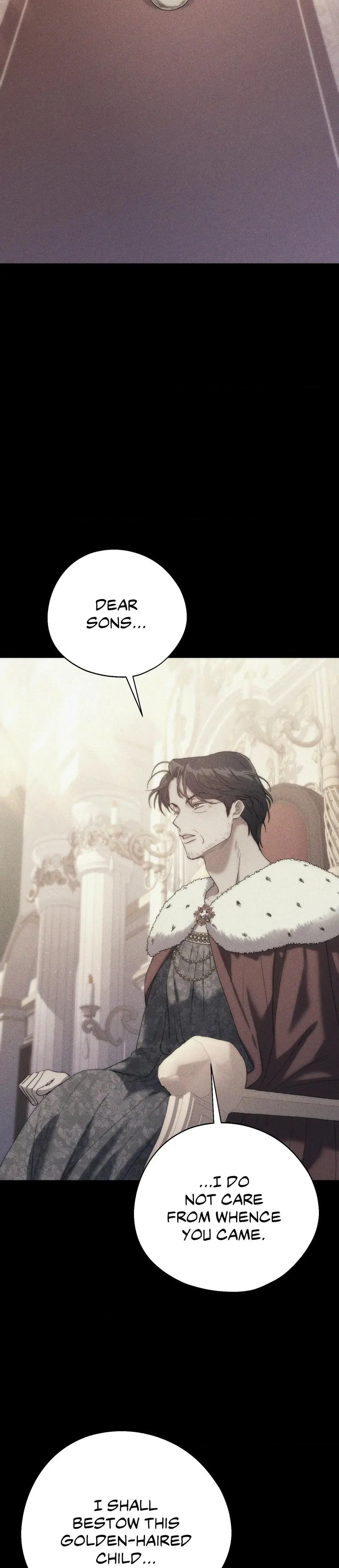 The Golden Wife In Law Chapter 31 - Page 21