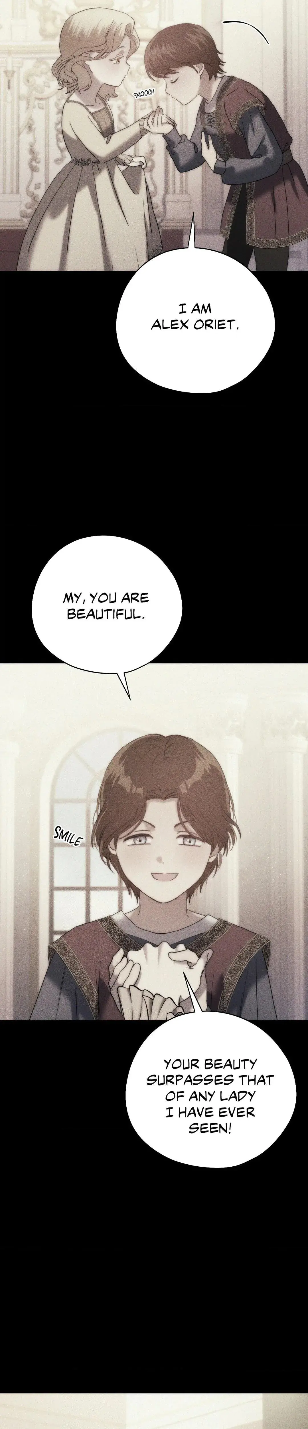 The Golden Wife In Law Chapter 31 - Page 24