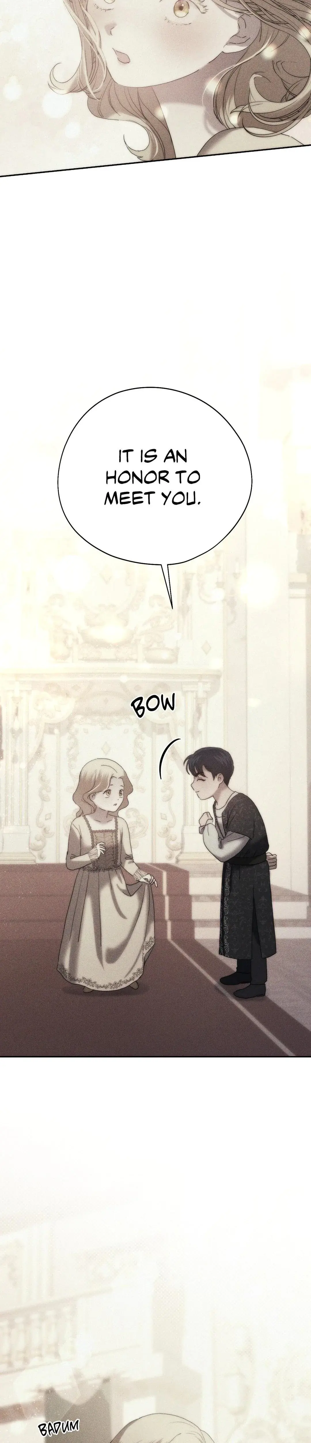 The Golden Wife In Law Chapter 31 - Page 26