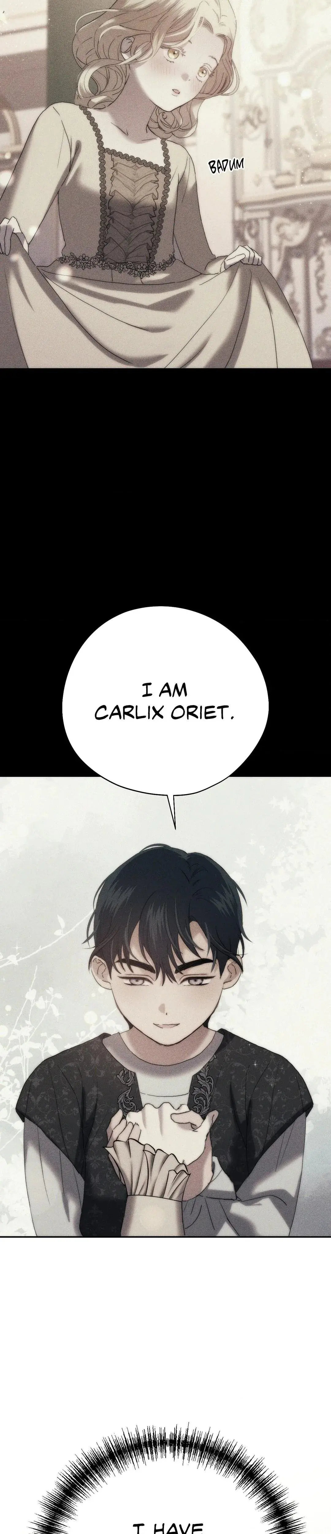 The Golden Wife In Law Chapter 31 - Page 27