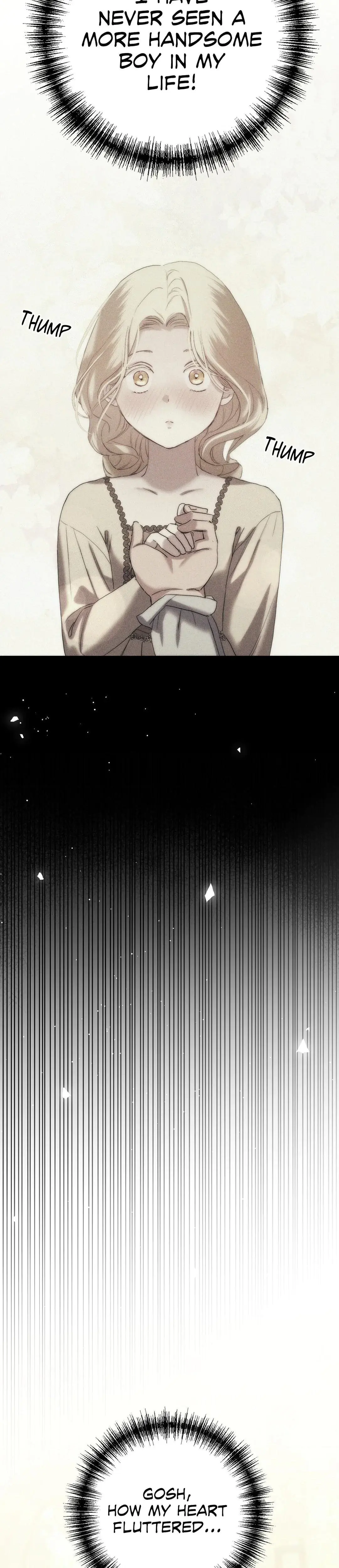 The Golden Wife In Law Chapter 31 - Page 28