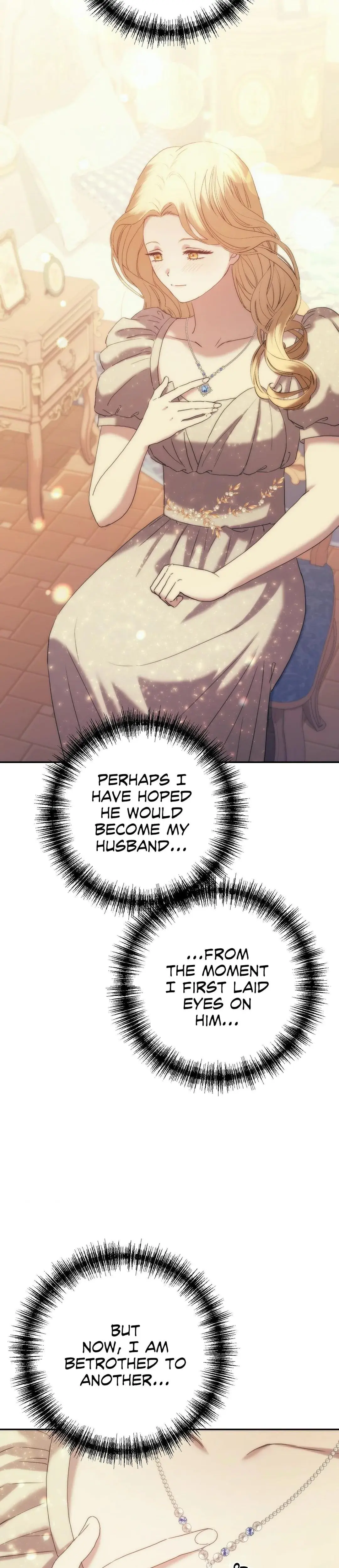 The Golden Wife In Law Chapter 31 - Page 29