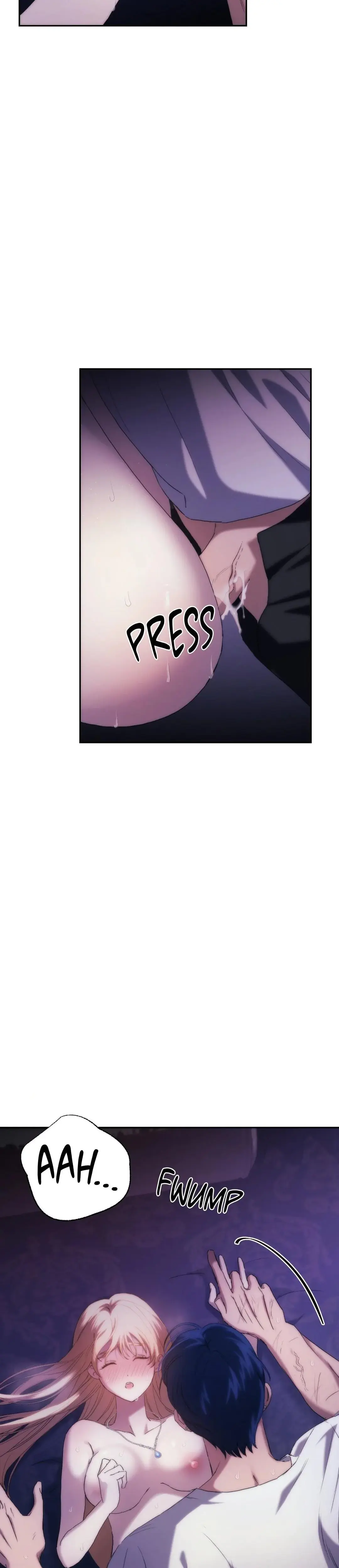 The Golden Wife In Law Chapter 31 - Page 3