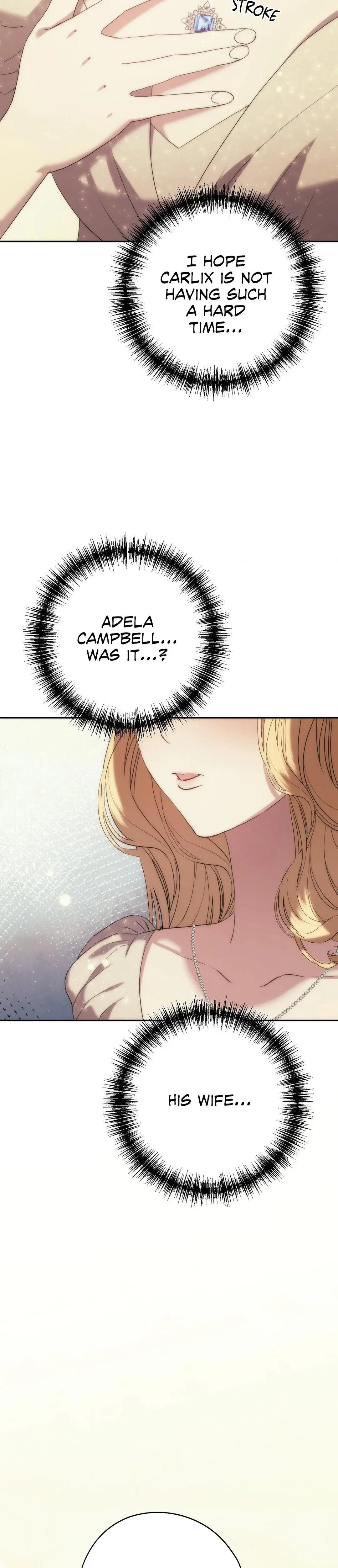 The Golden Wife In Law Chapter 31 - Page 30