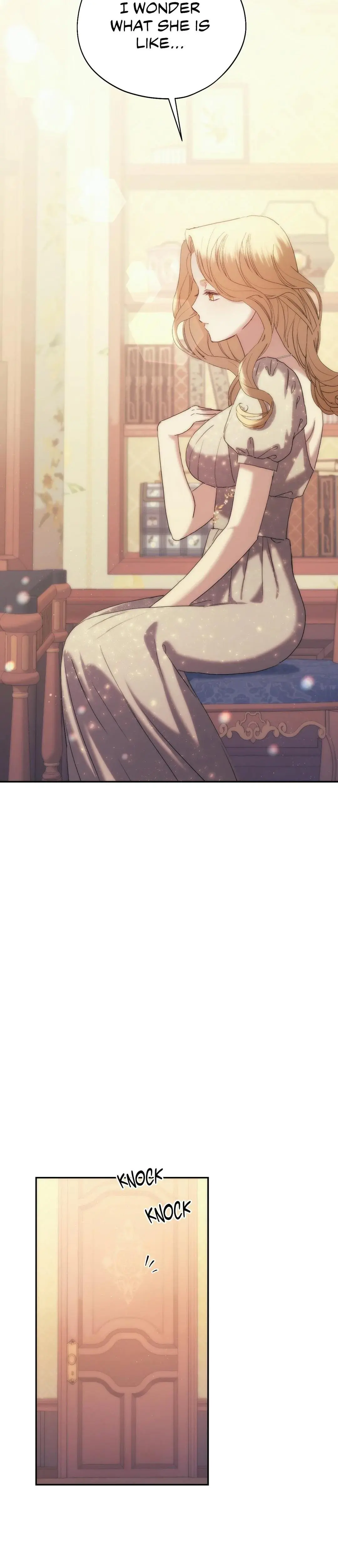 The Golden Wife In Law Chapter 31 - Page 31