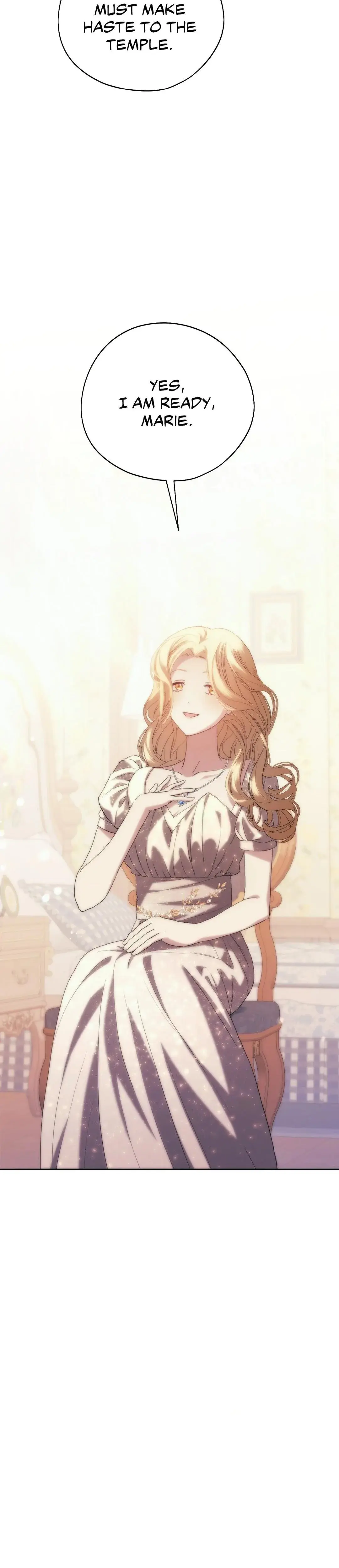 The Golden Wife In Law Chapter 31 - Page 33