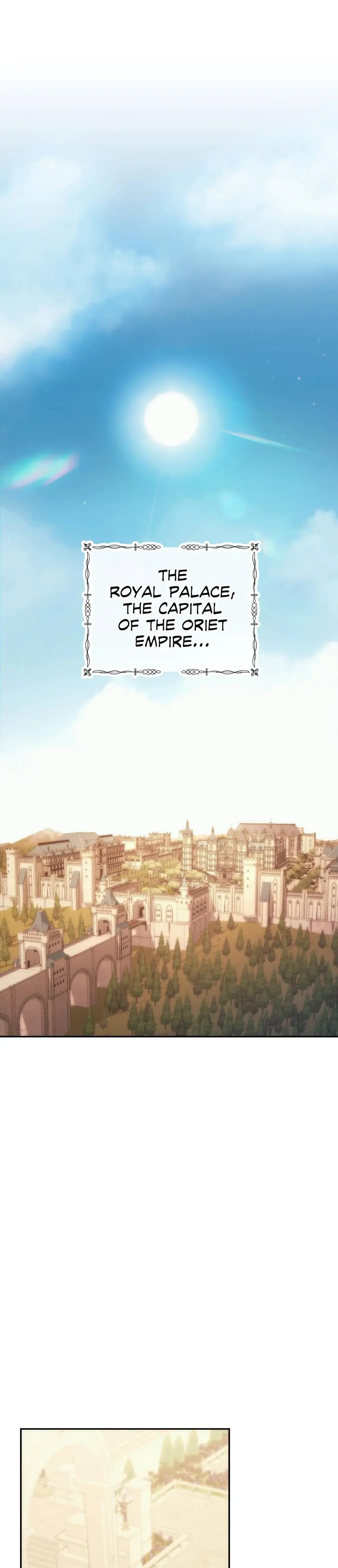 The Golden Wife In Law Chapter 31 - Page 34