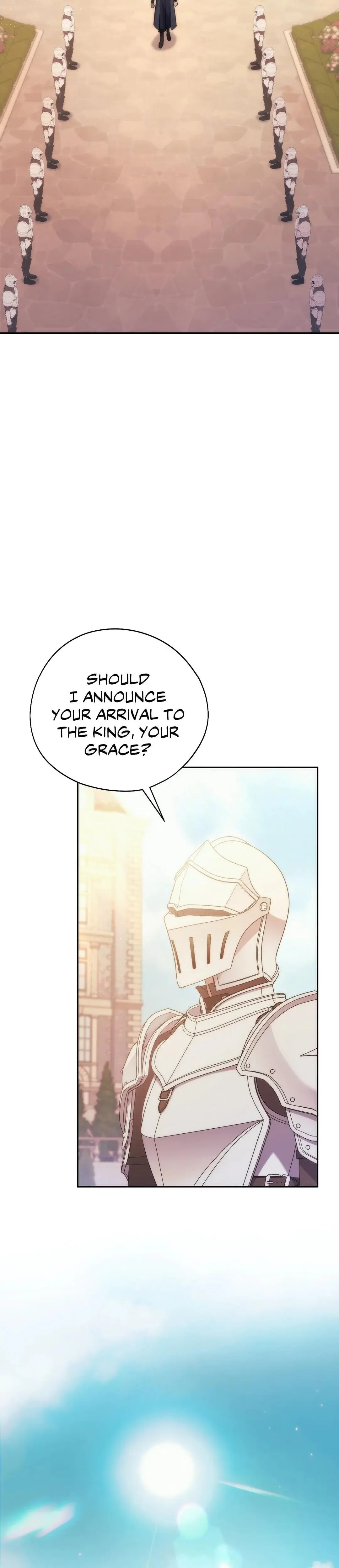 The Golden Wife In Law Chapter 31 - Page 36