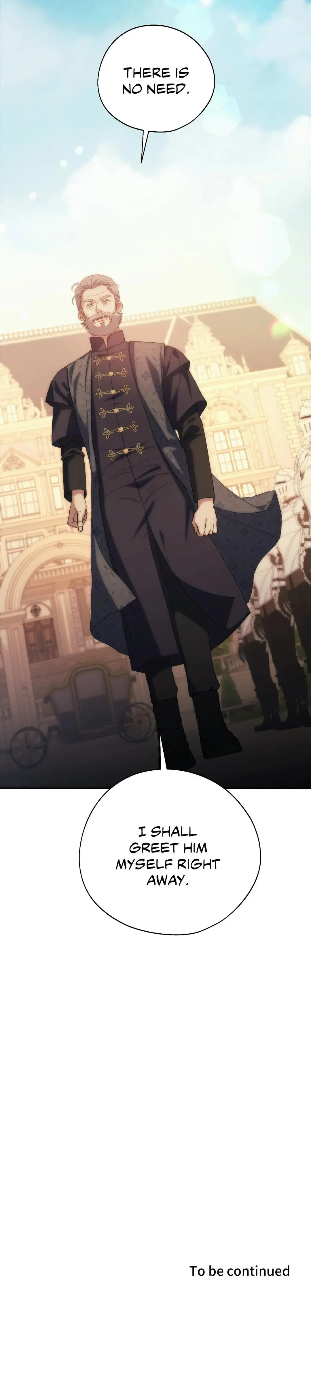 The Golden Wife In Law Chapter 31 - Page 37