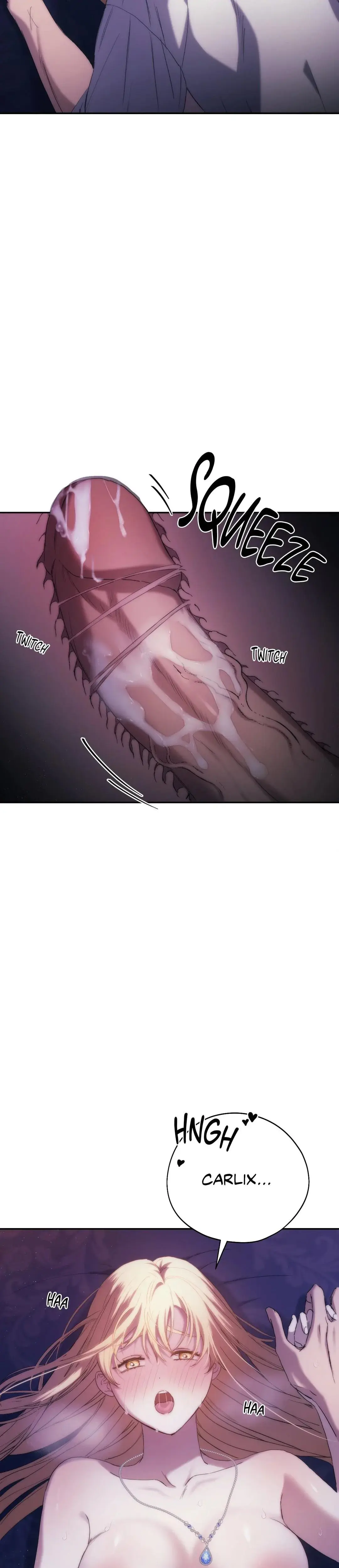 The Golden Wife In Law Chapter 31 - Page 4