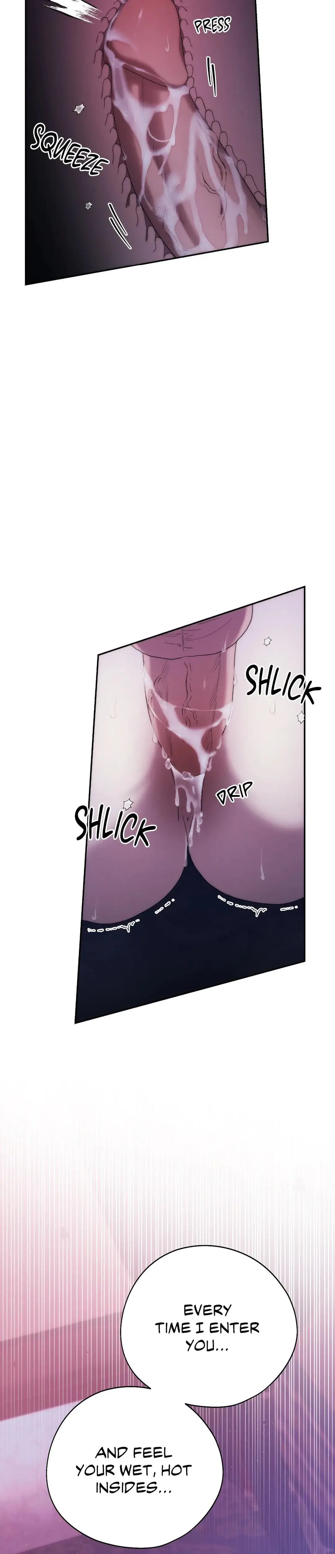 The Golden Wife In Law Chapter 31 - Page 8