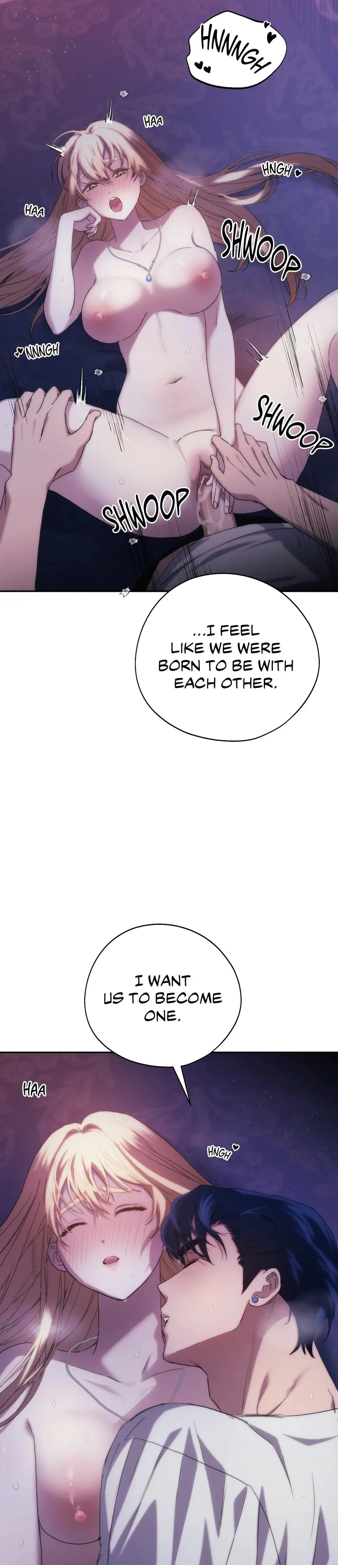 The Golden Wife In Law Chapter 31 - Page 9