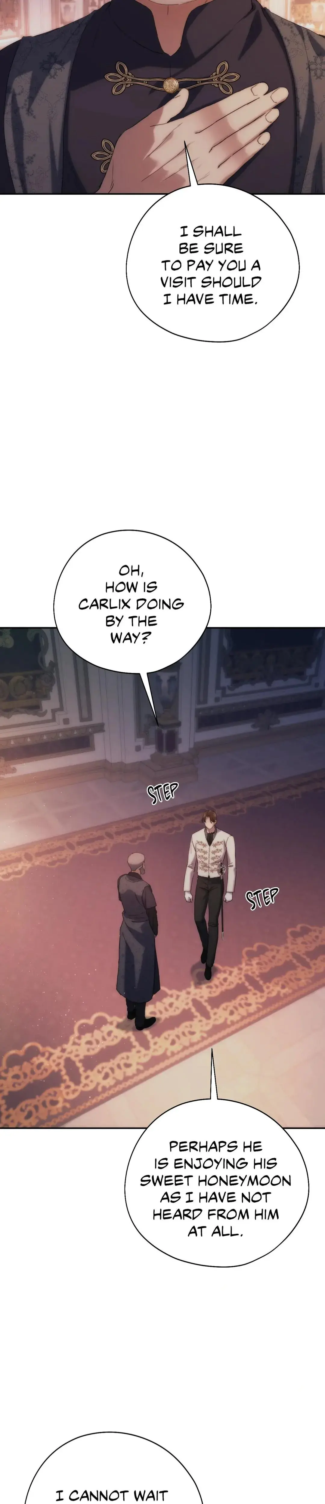 The Golden Wife In Law Chapter 32 - Page 10