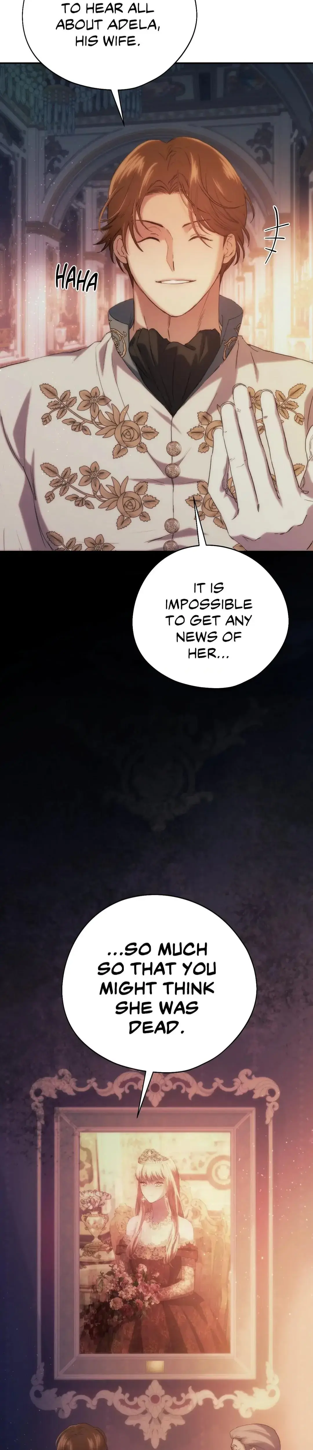 The Golden Wife In Law Chapter 32 - Page 11
