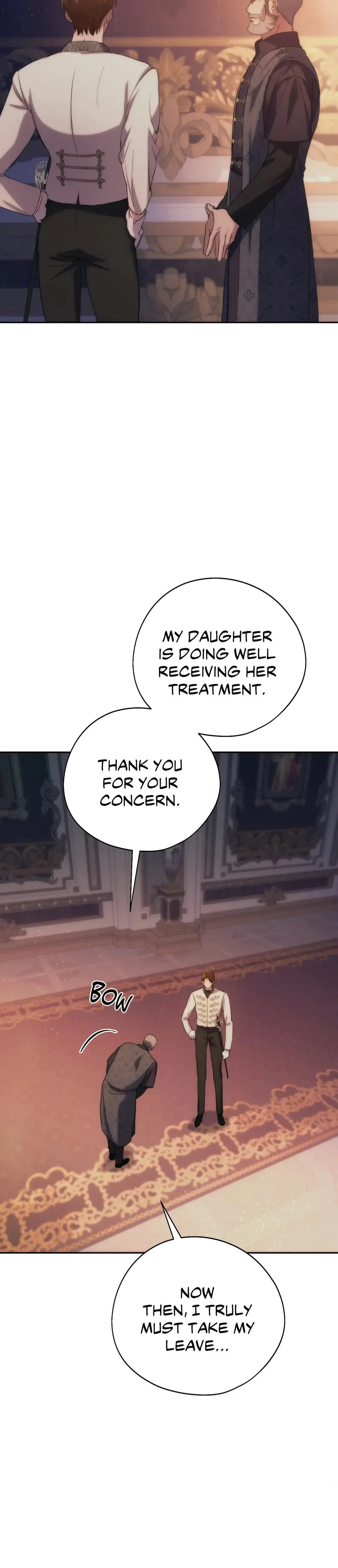The Golden Wife In Law Chapter 32 - Page 12