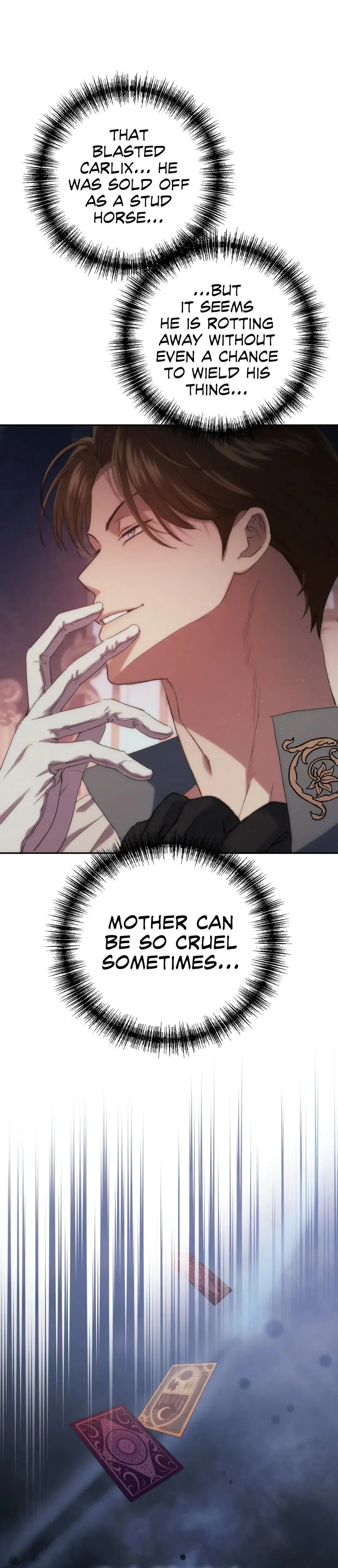 The Golden Wife In Law Chapter 32 - Page 14