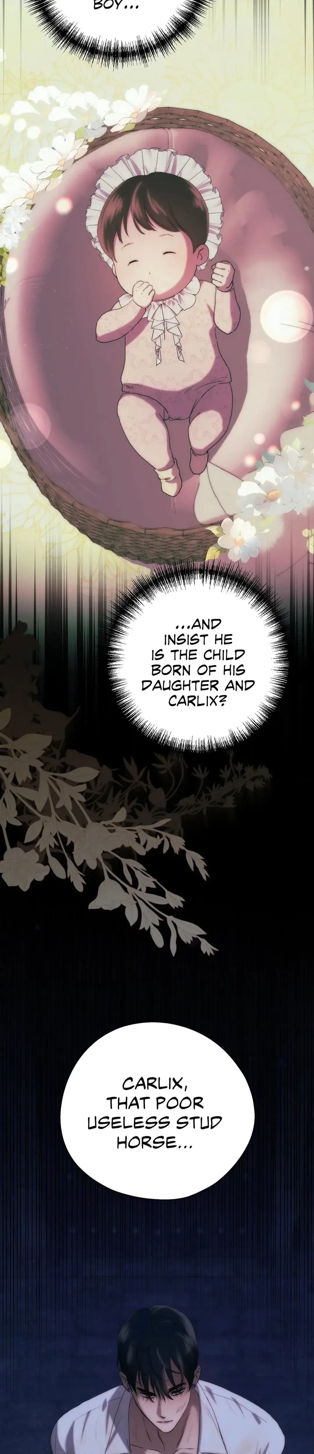 The Golden Wife In Law Chapter 32 - Page 17