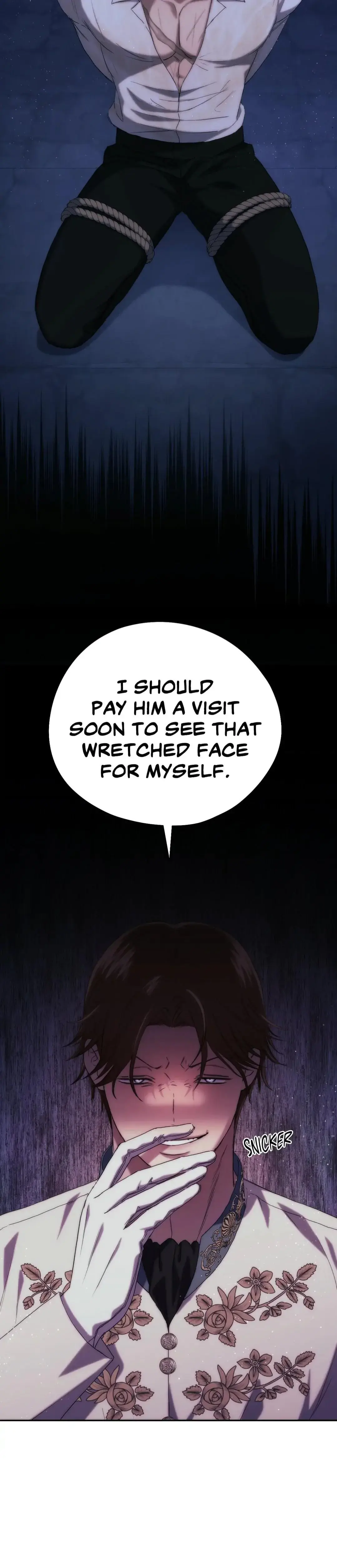 The Golden Wife In Law Chapter 32 - Page 18