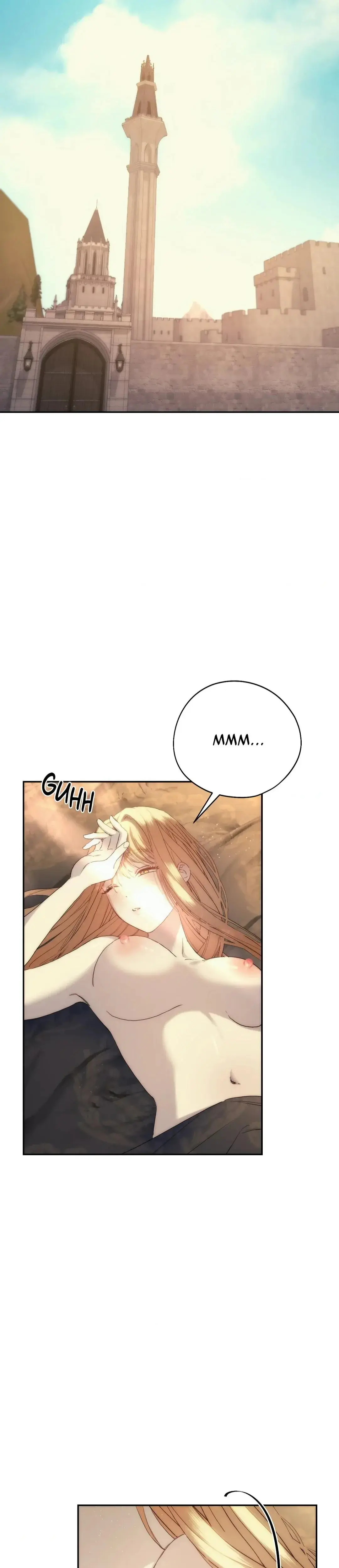 The Golden Wife In Law Chapter 32 - Page 20