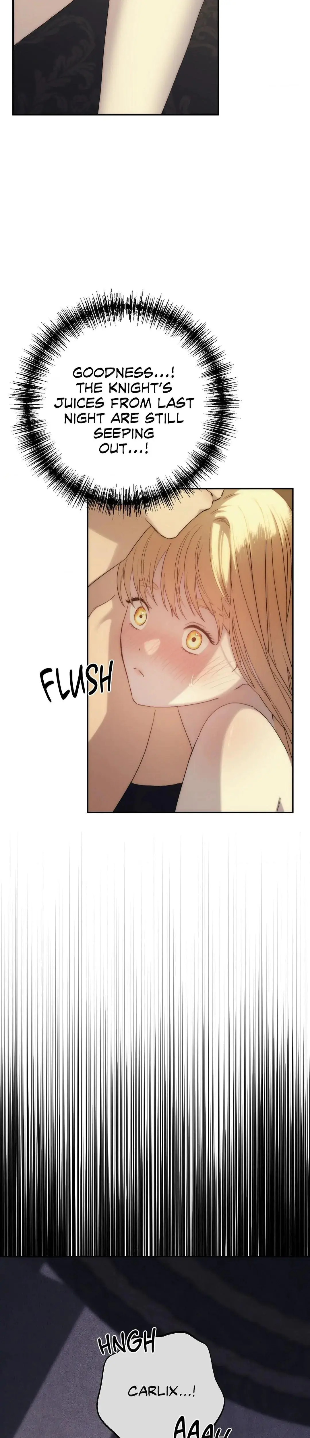 The Golden Wife In Law Chapter 32 - Page 22