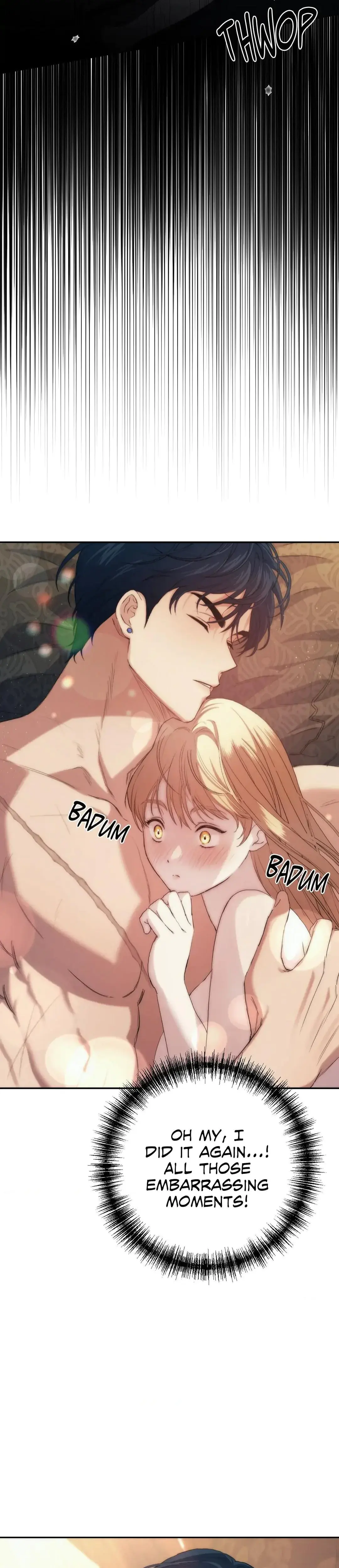 The Golden Wife In Law Chapter 32 - Page 24