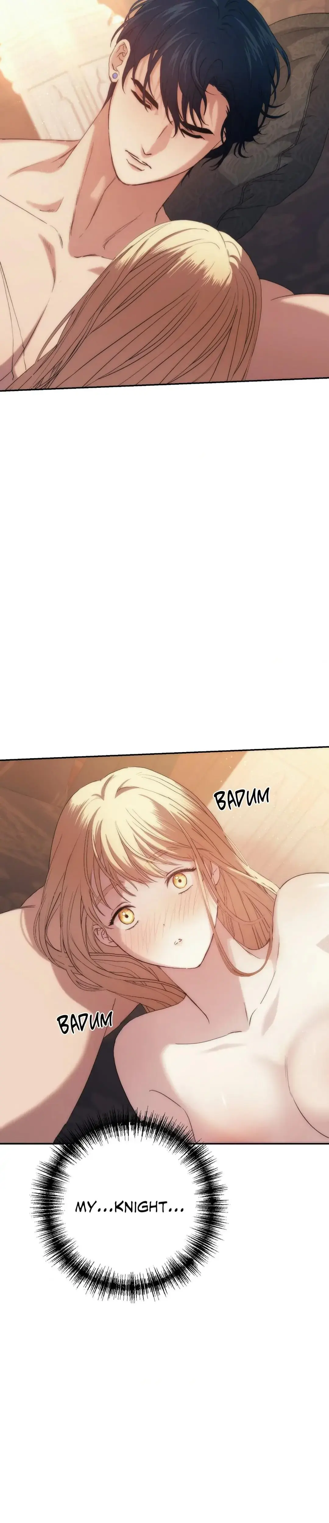 The Golden Wife In Law Chapter 32 - Page 25