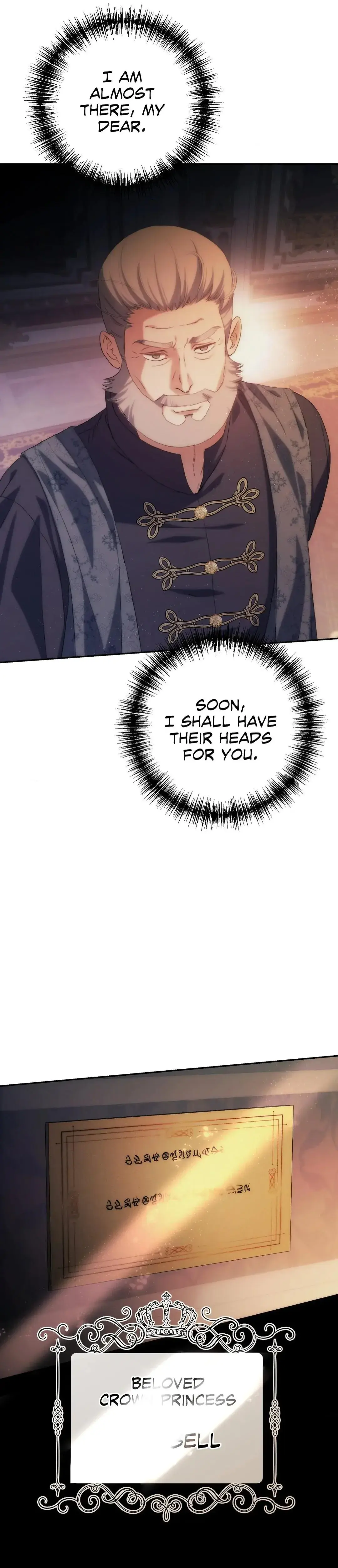 The Golden Wife In Law Chapter 32 - Page 3