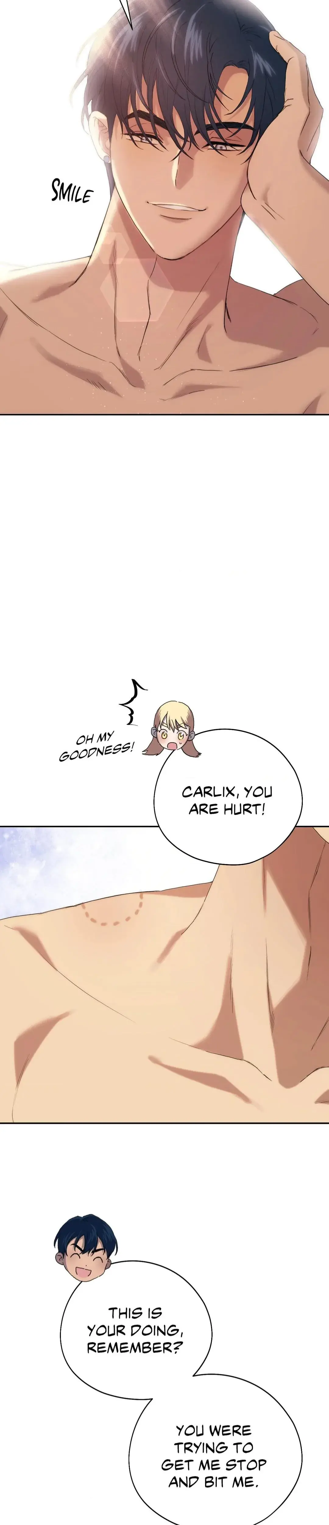 The Golden Wife In Law Chapter 32 - Page 31