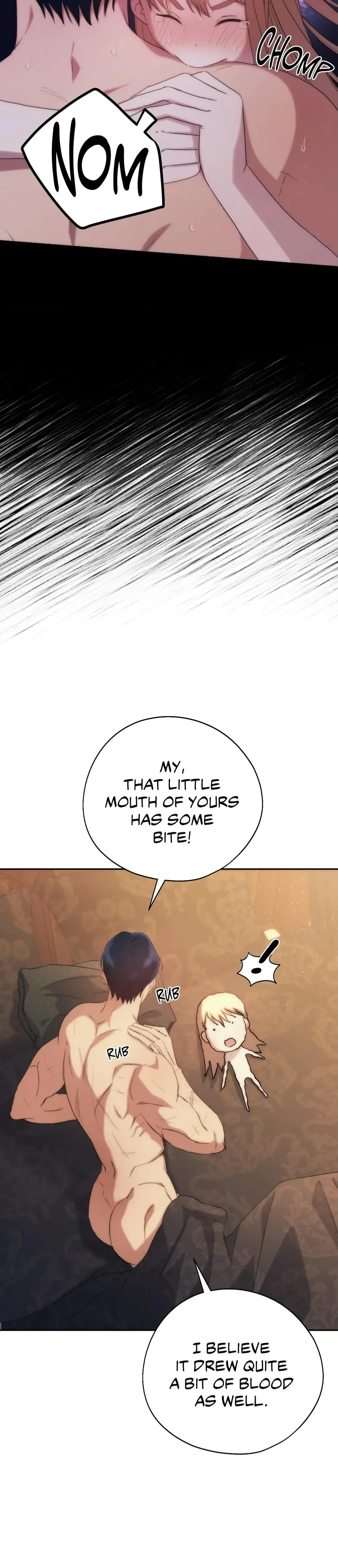 The Golden Wife In Law Chapter 32 - Page 33