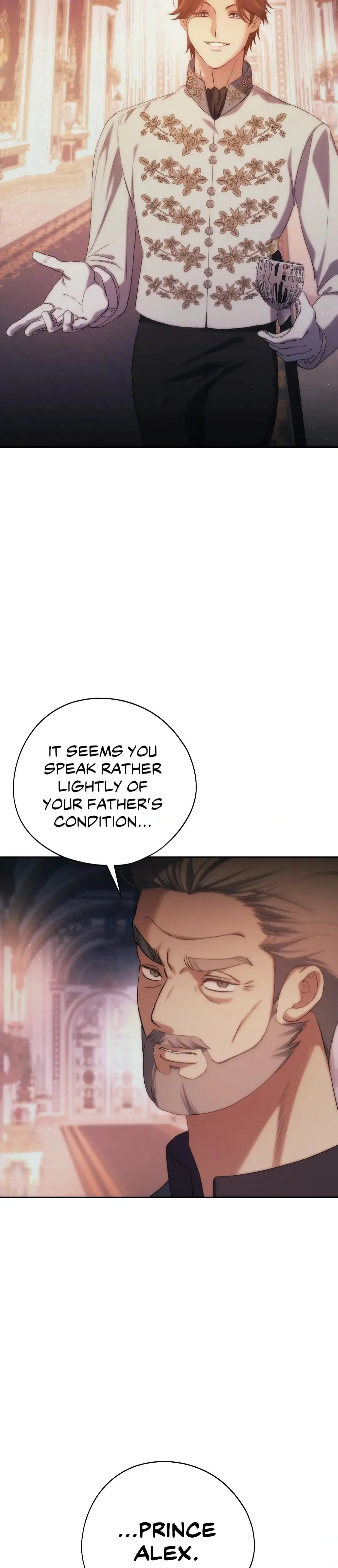 The Golden Wife In Law Chapter 32 - Page 5