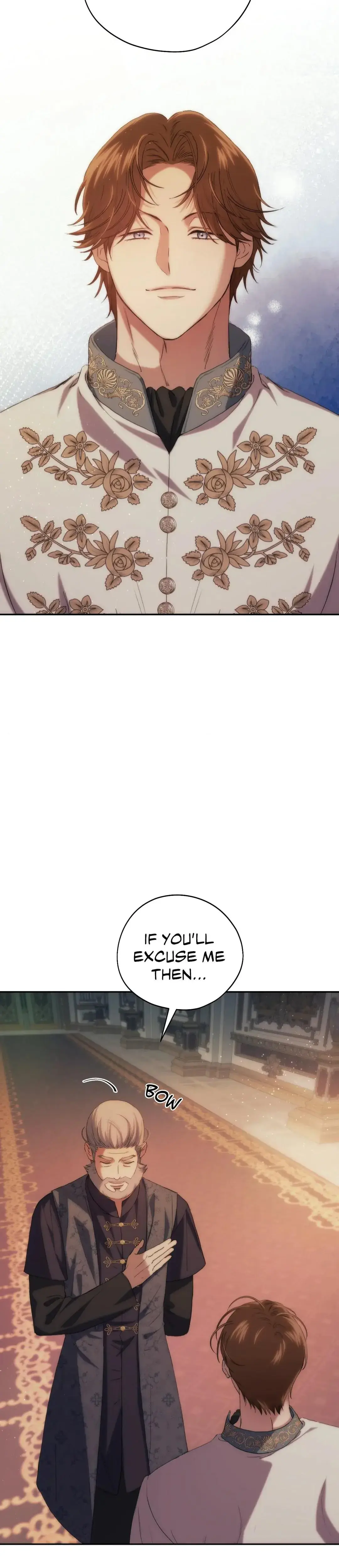 The Golden Wife In Law Chapter 32 - Page 6