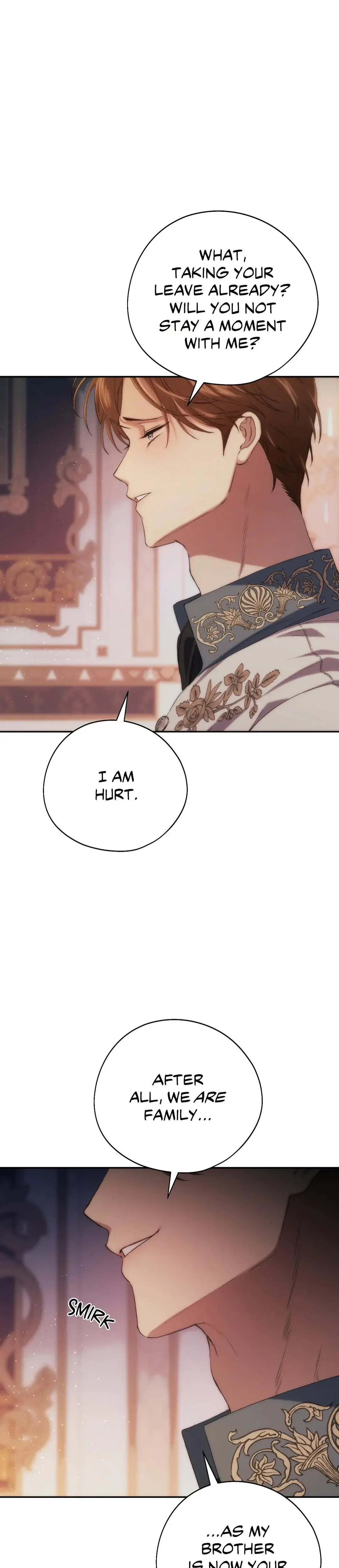 The Golden Wife In Law Chapter 32 - Page 7