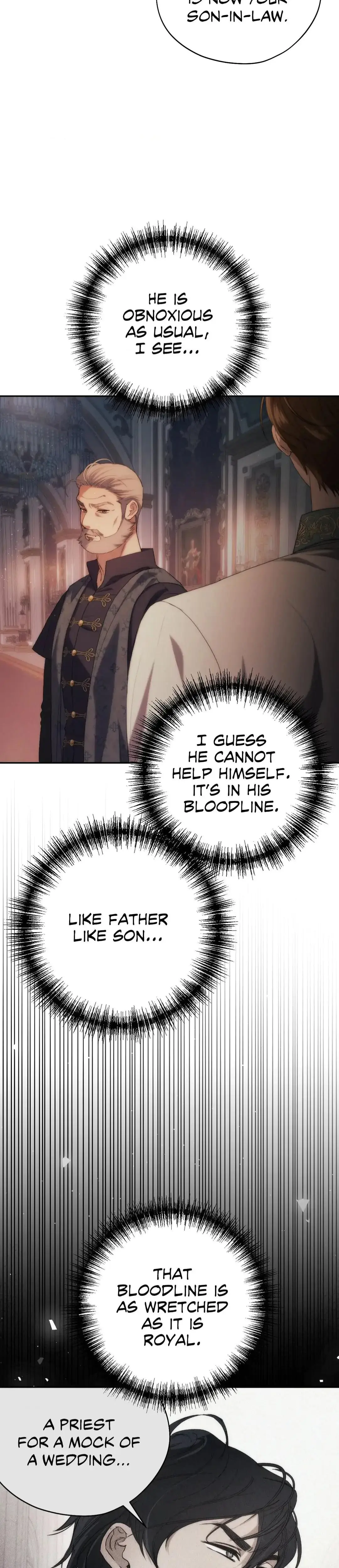 The Golden Wife In Law Chapter 32 - Page 8