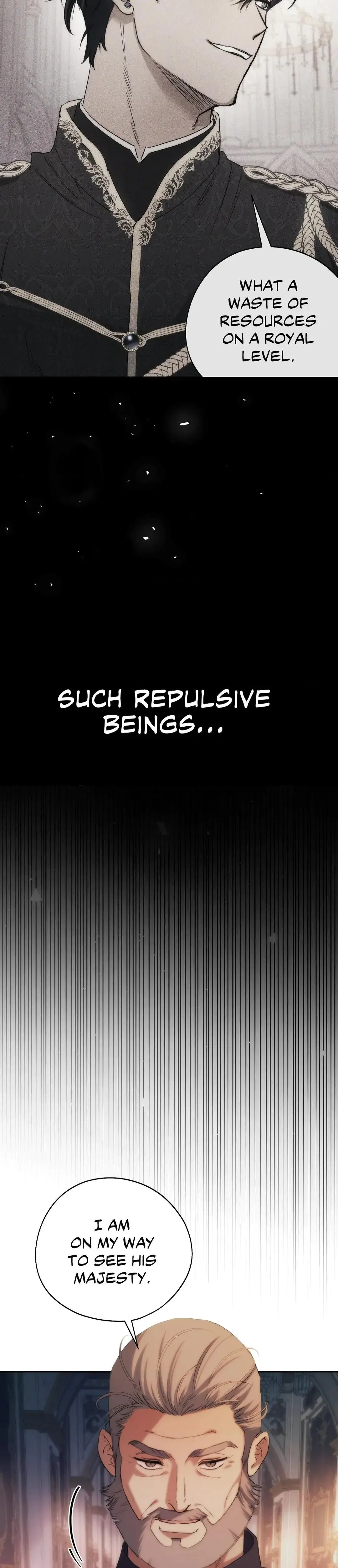 The Golden Wife In Law Chapter 32 - Page 9