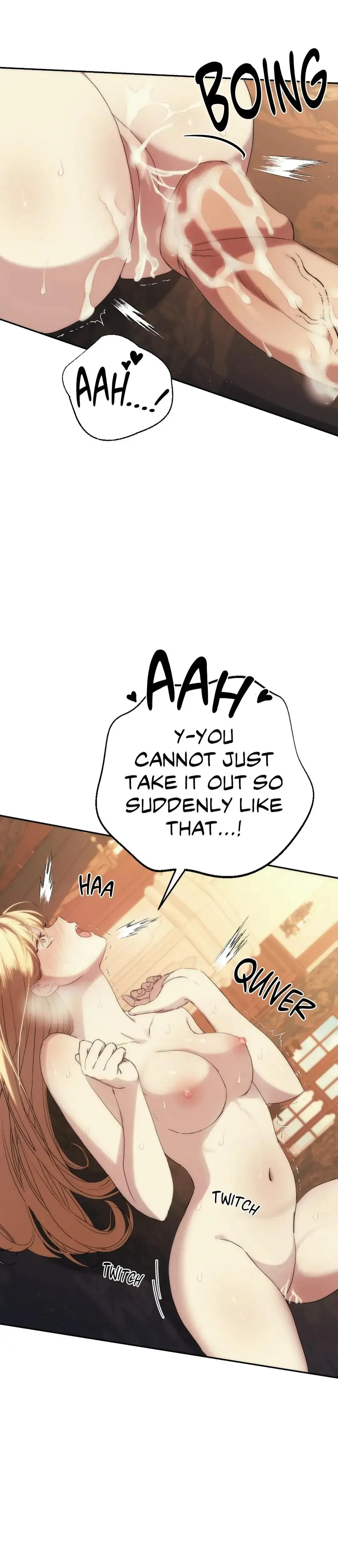 The Golden Wife In Law Chapter 33 - Page 10